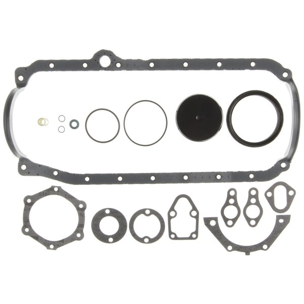 Mahle Engine Conversion Gasket Set CS5746 - main